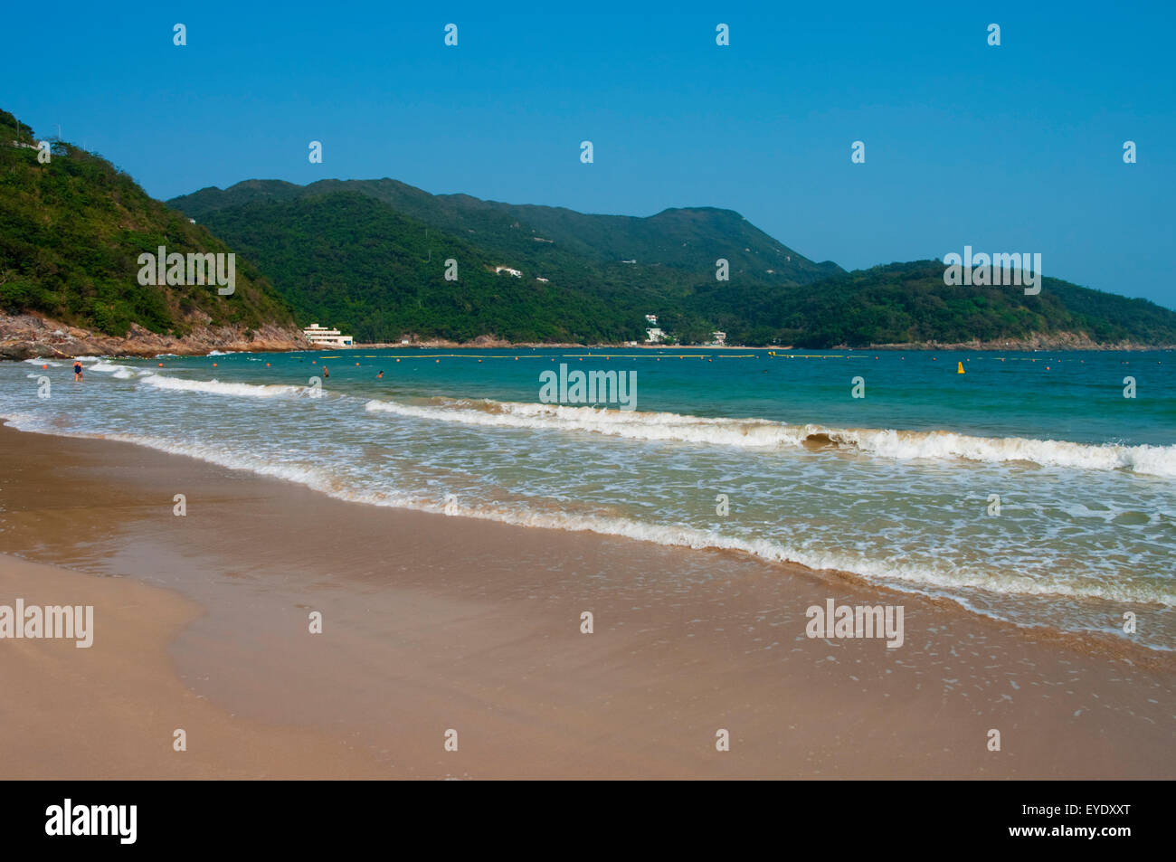 Clearwater Bay, New Territories, Hong Kong Stock Photo Alamy