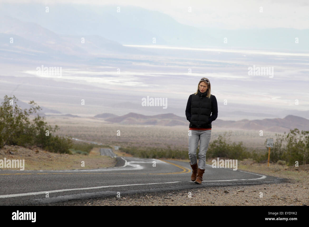 Timothy,Allen,Horizontal,Outdoors,Day Stock Photo