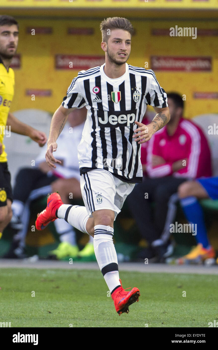 Luca clemenza juventus hires stock photography and images Alamy