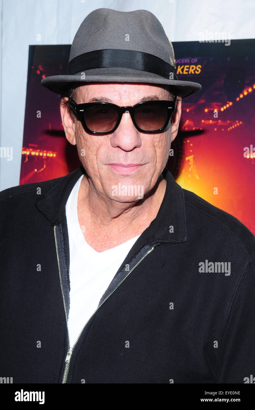 Club Life' premiere at the Regal Cinemas Union Sq. Arrivals Featuring