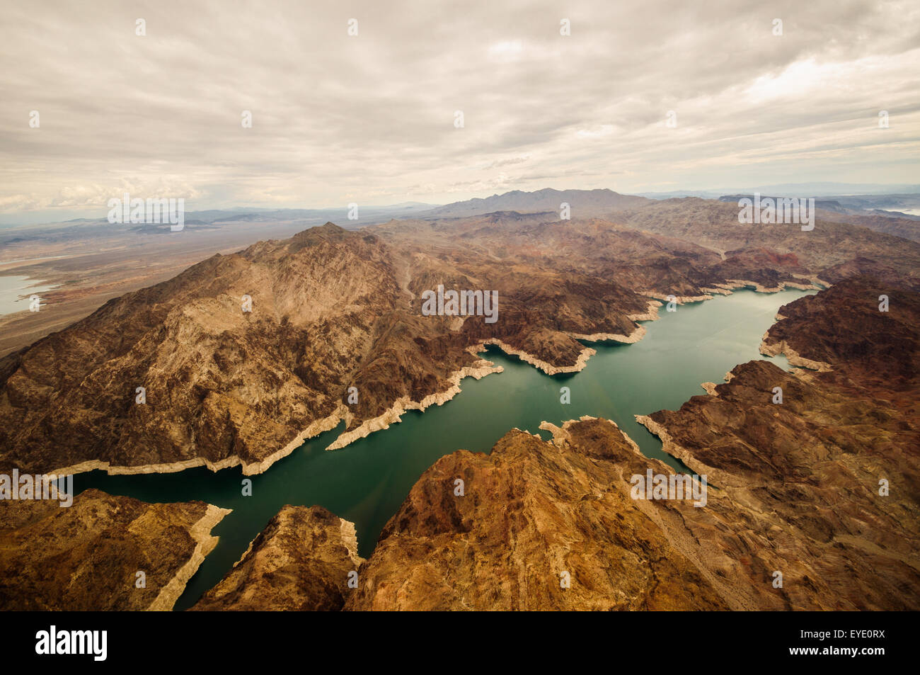 Lake Mead Grand Canyon Hoover Dam Nevada Las Vegas 2013 Stock Photo - Alamy