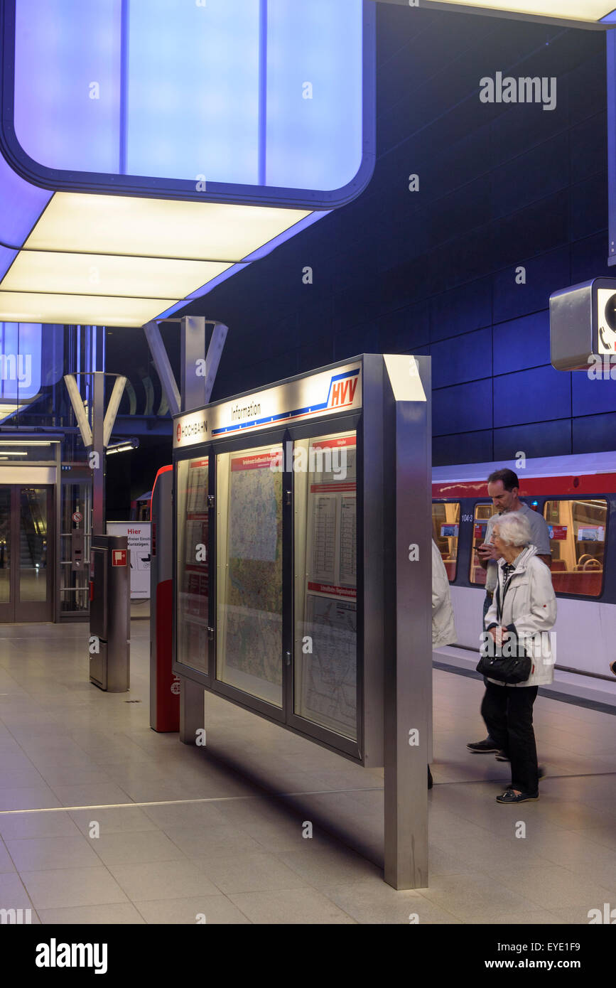 Lightshow In Subway station Hafencity Hamburg Germany Stock Photo Alamy lightshow-in-subway-station-hafencity-hamburg-germany-stock-photo-alamy