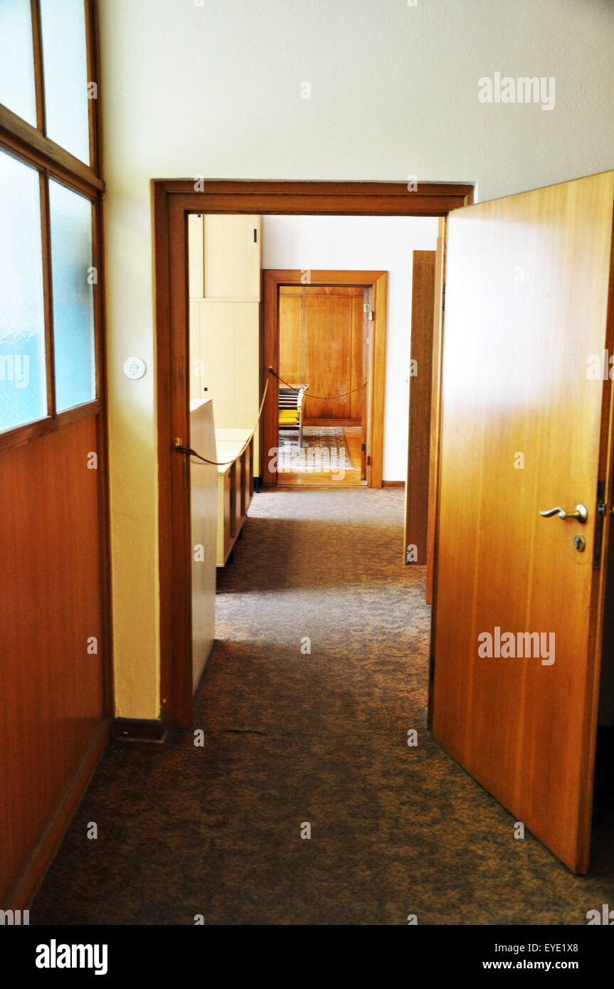 Offices And Corridor In The Stasi Museum Berlin Stock Photo Alamy offices-and-corridor-in-the-stasi-museum-berlin-stock-photo-alamy