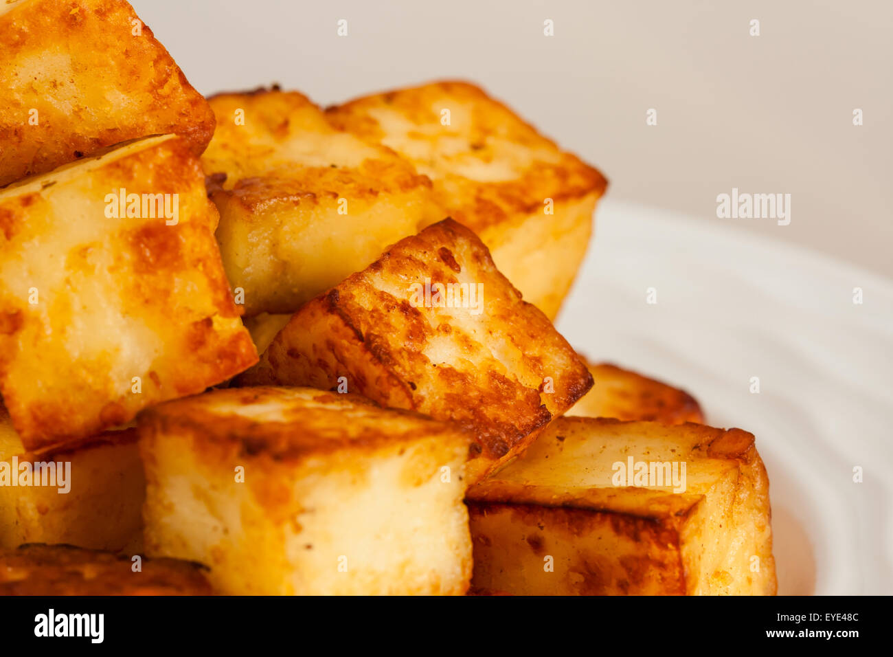 Indian paneer hires stock photography and images Alamy