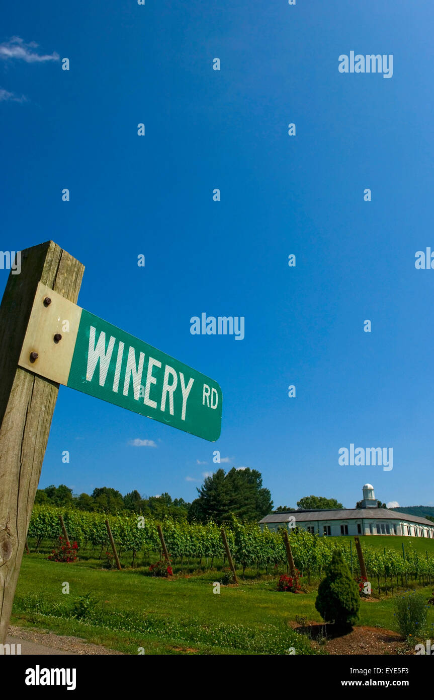 Barboursville virginia hires stock photography and images Alamy