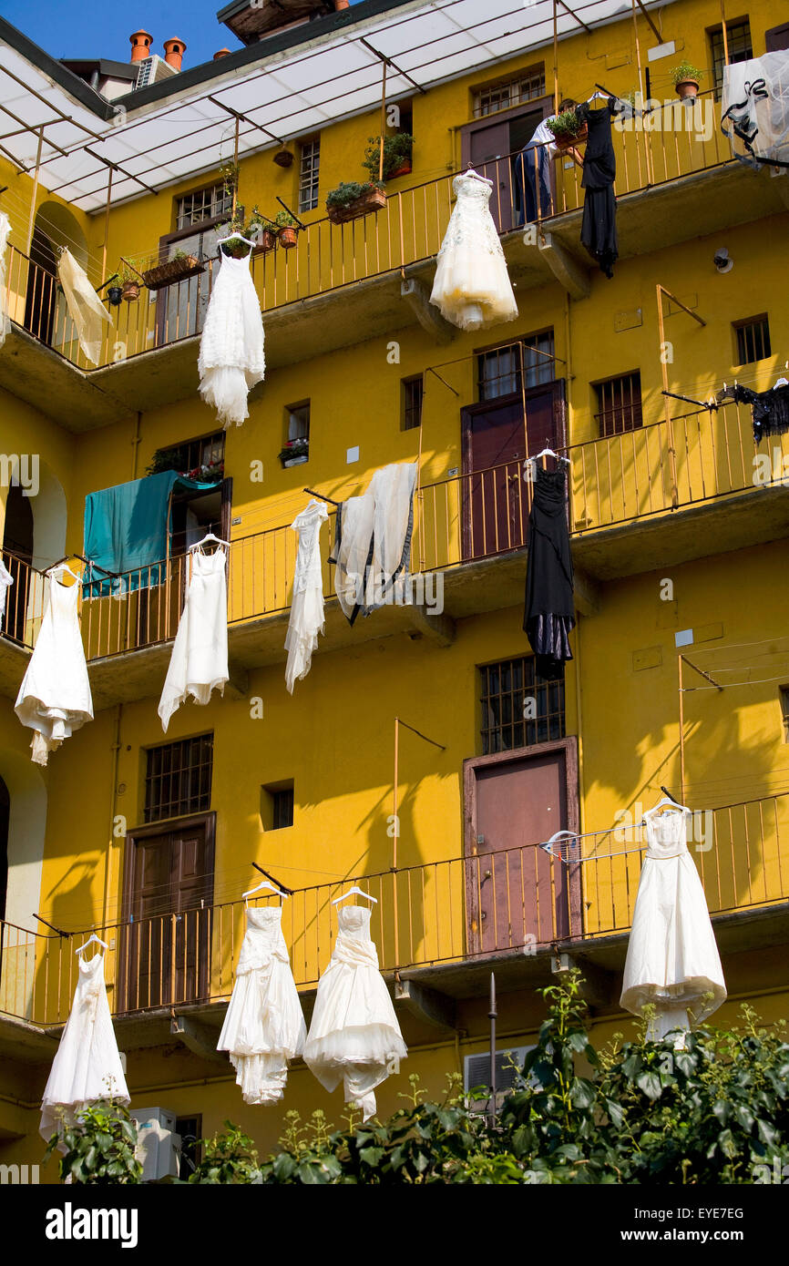 Lombardy dresses hires stock photography and images Alamy