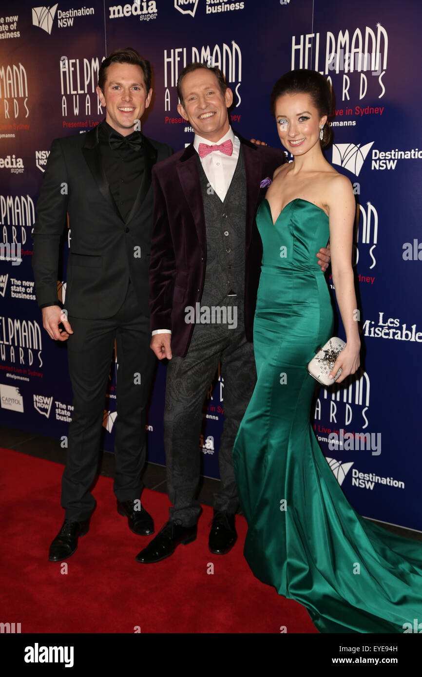 Todd mckenney hi-res stock photography and images - Alamy