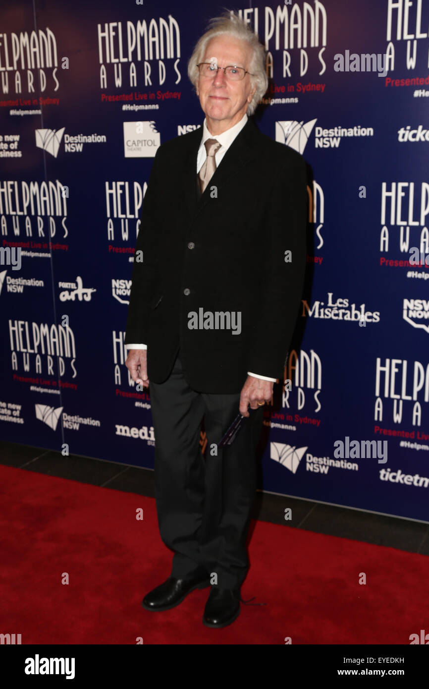 Peter carroll hi-res stock photography and images - Alamy
