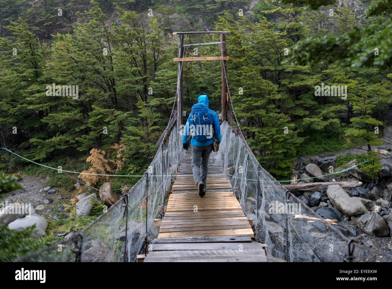 Chilena valley hi-res stock photography and images - Alamy