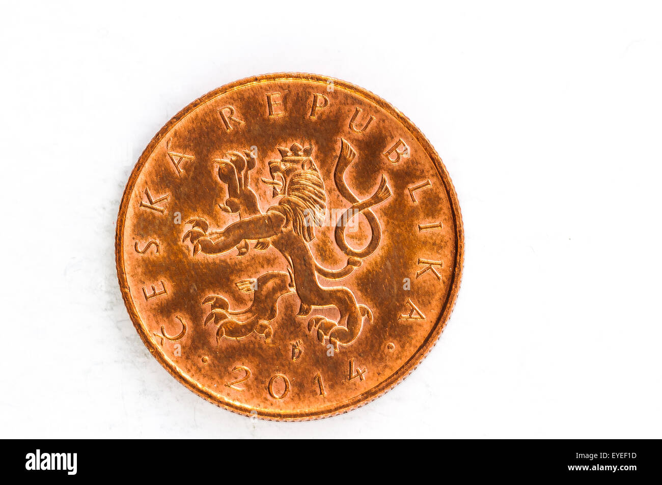 10 Czech Krone Brno Coin Copper Used Look Stock Photo Alamy 10-czech-krone-brno-coin-copper-used-look-stock-photo-alamy