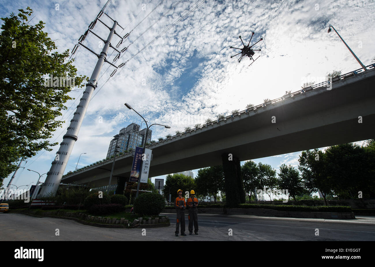 Intelligent routing hires stock photography and images Alamy