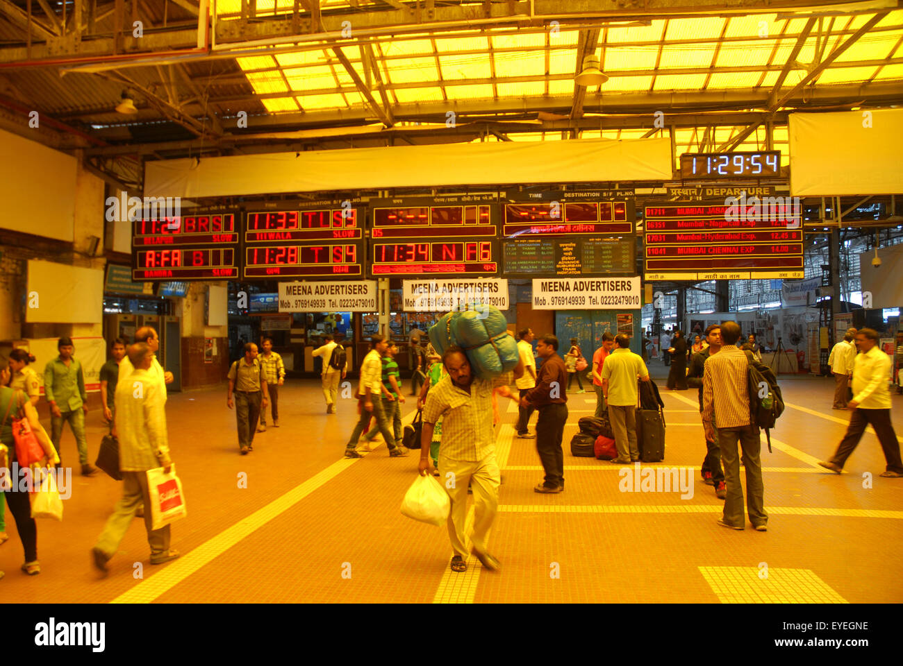 India railway sign board hires stock photography and images Alamy