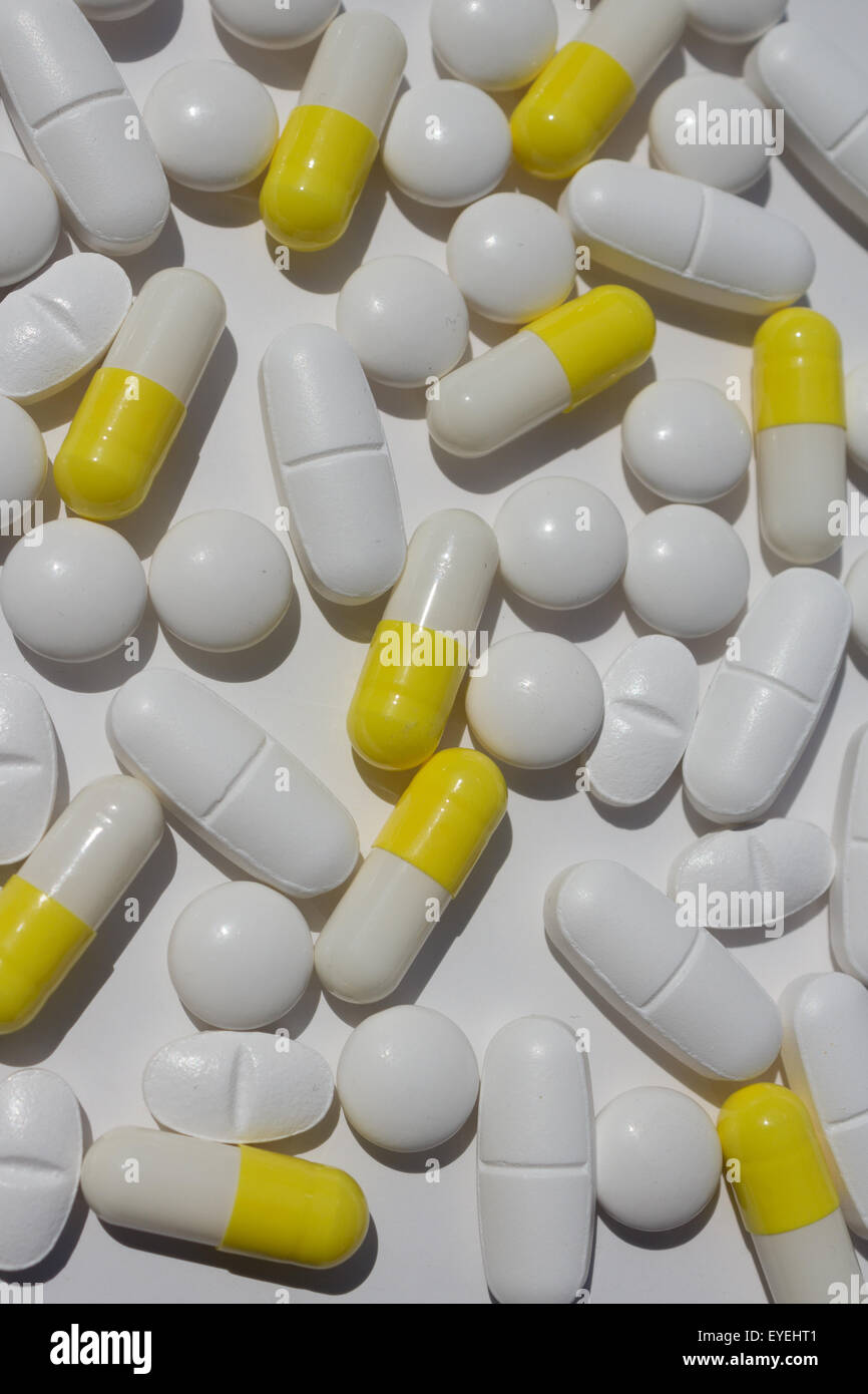 Contraceptive pill circle hires stock photography and images Alamy