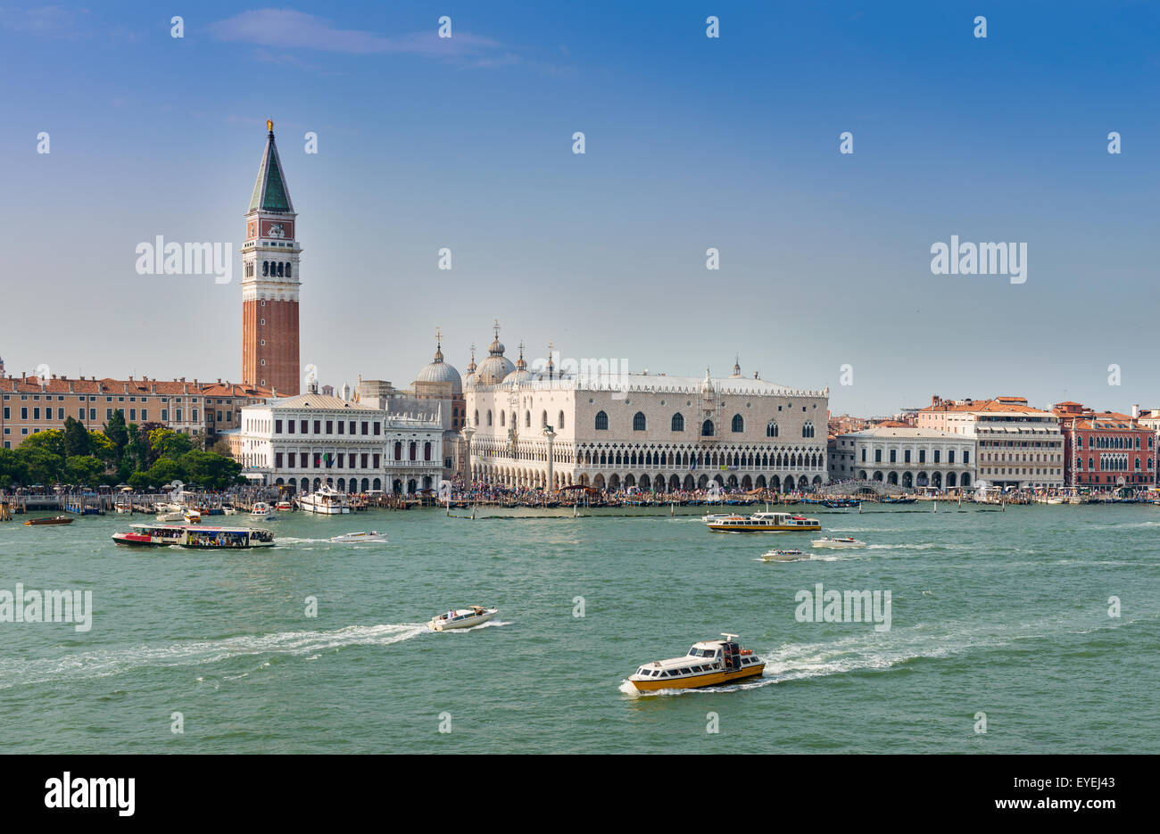 Venice veneto hi-res stock photography and images - Alamy
