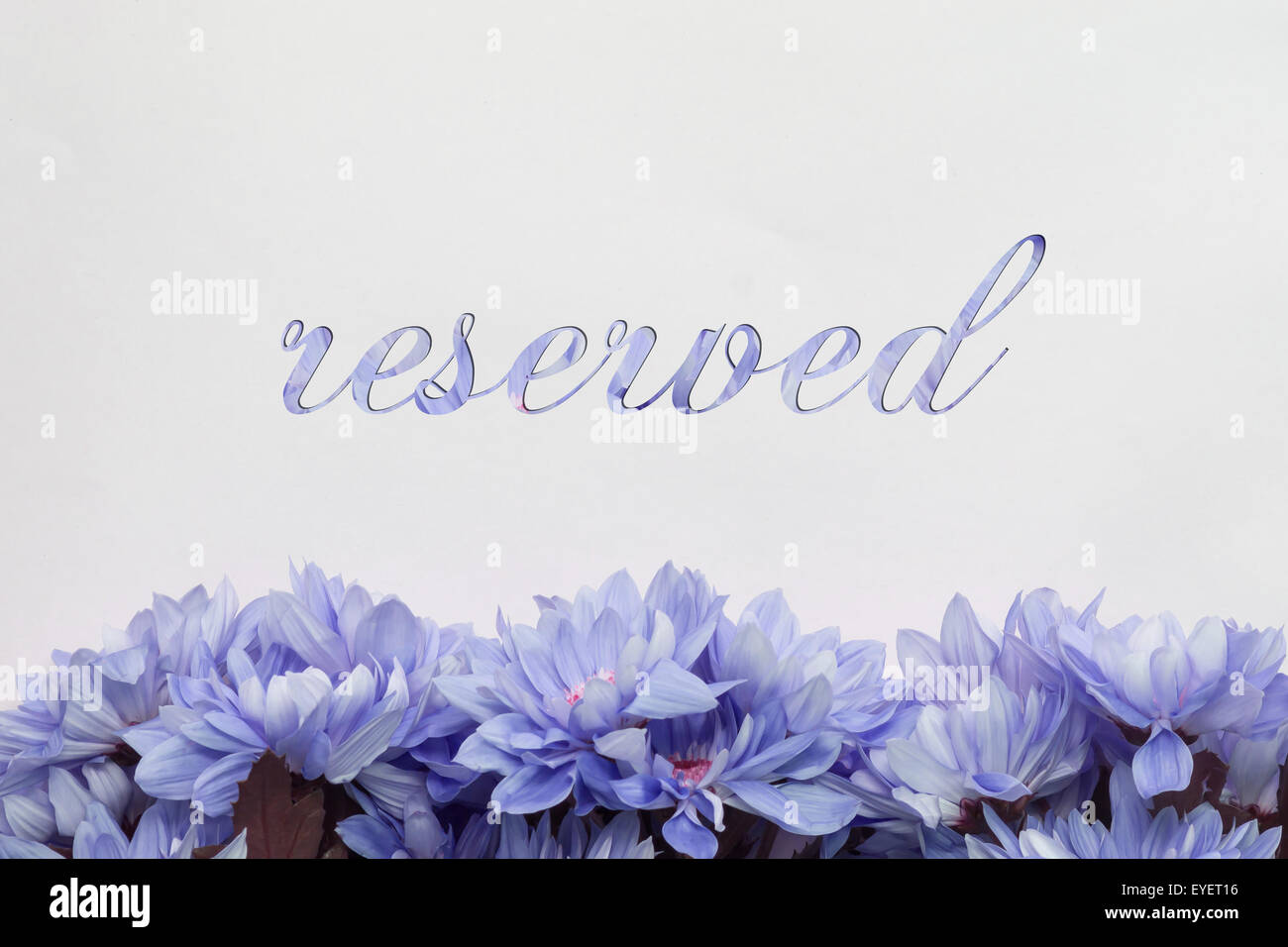 Happy place text font hi-res stock photography and images - Alamy