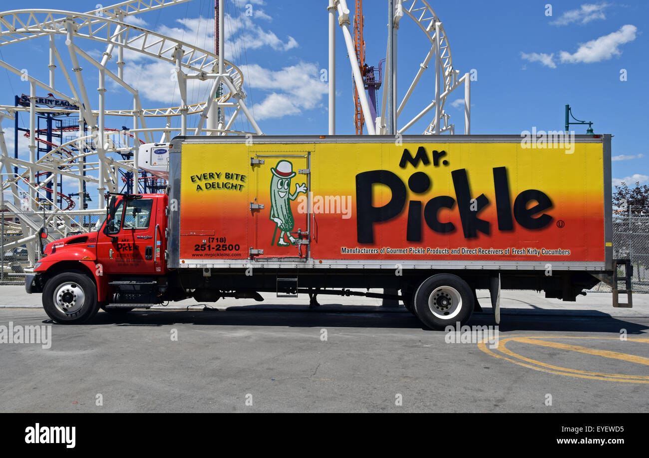 Mr. Pickles - Apple TV (CA)