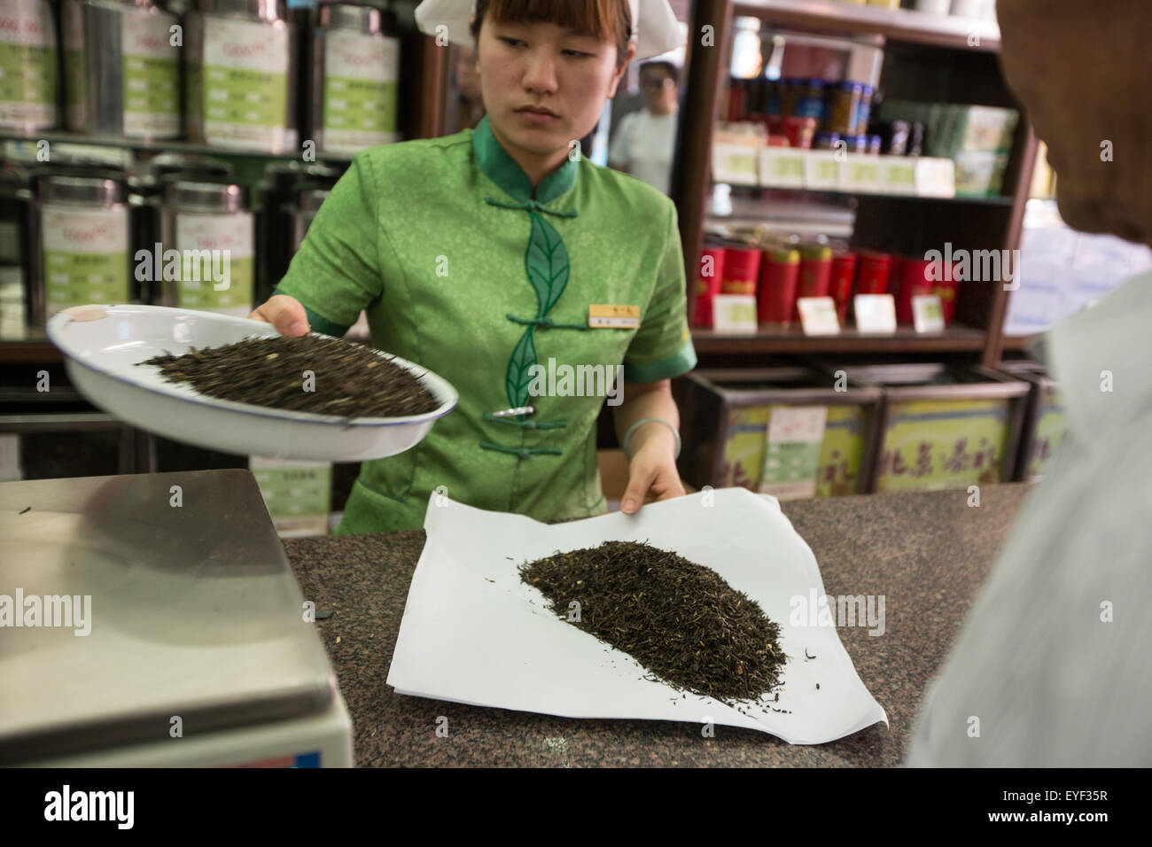 Dashilar street hires stock photography and images Alamy