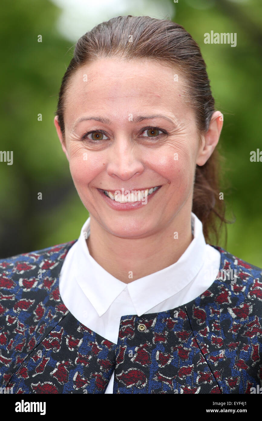 The True Cost UK film premiere held at the Curzon Bloomsbury Featuring ...