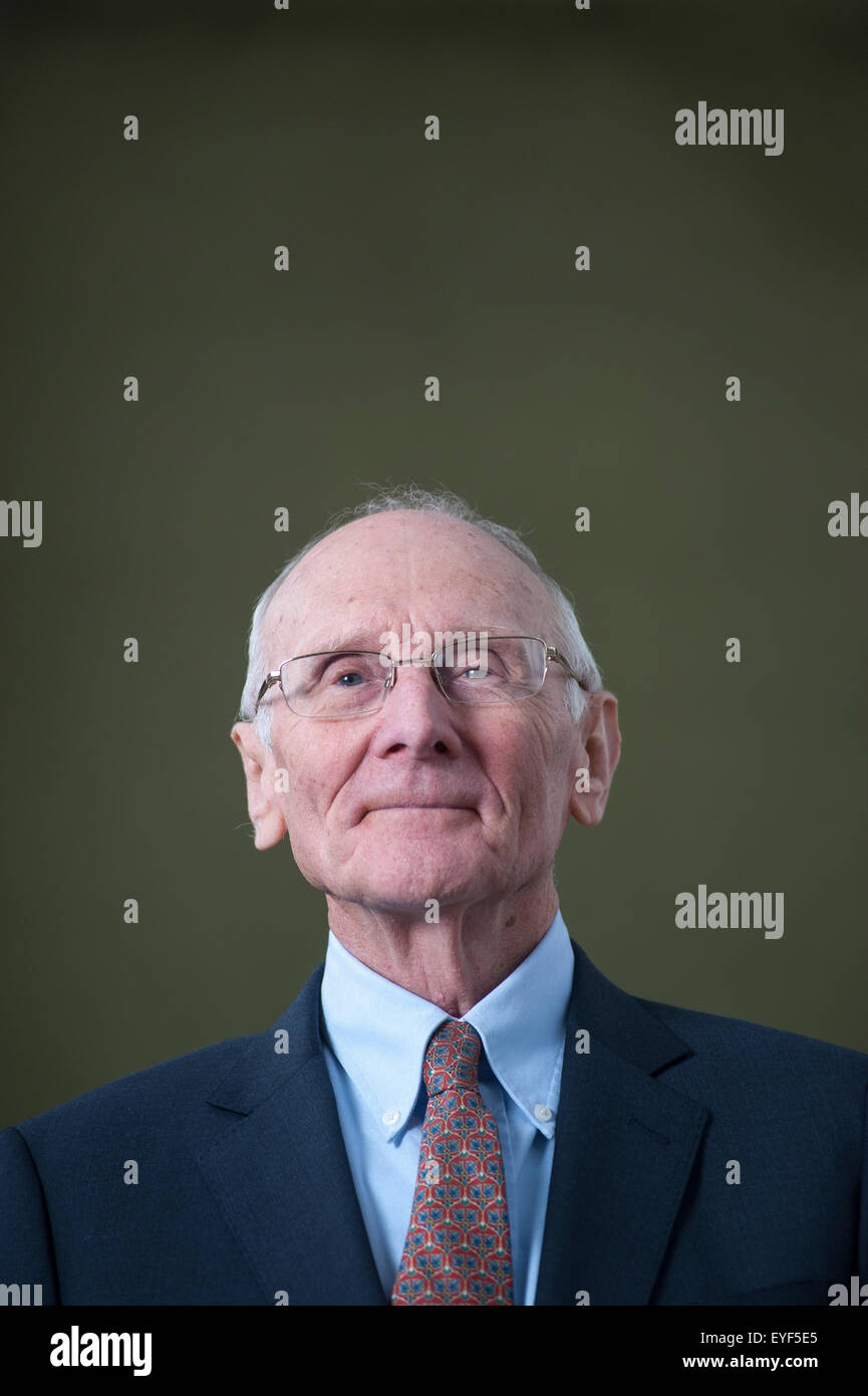 John carey edinburgh international book hi-res stock photography and