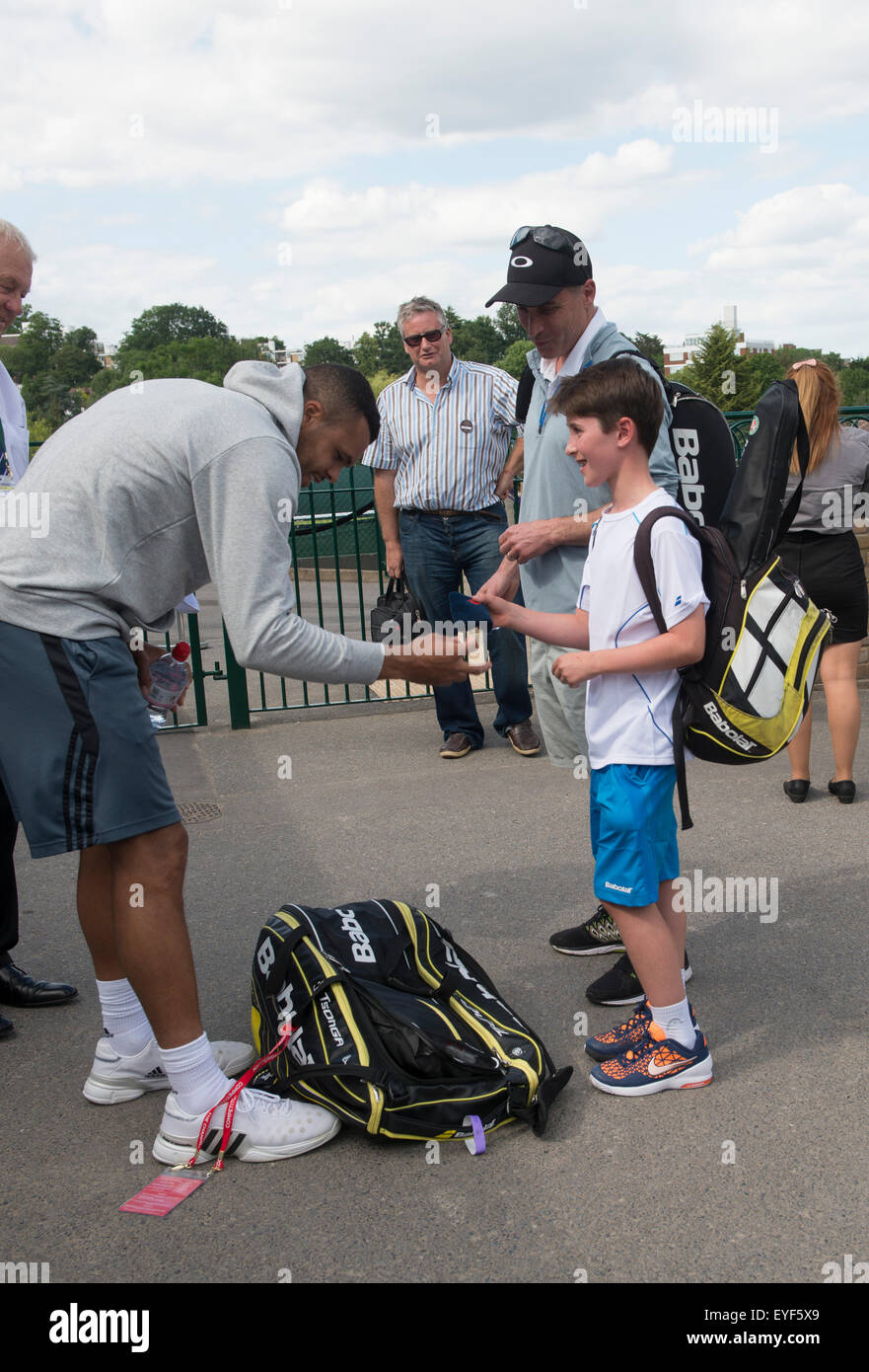 lawn tennis bag