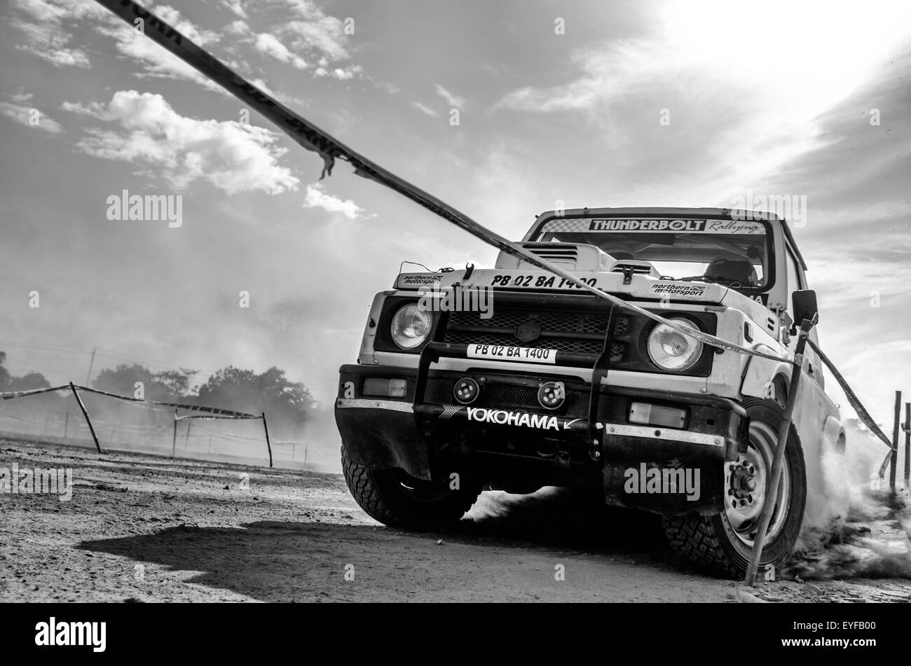 Maruti gypsy HD wallpapers  Pxfuel