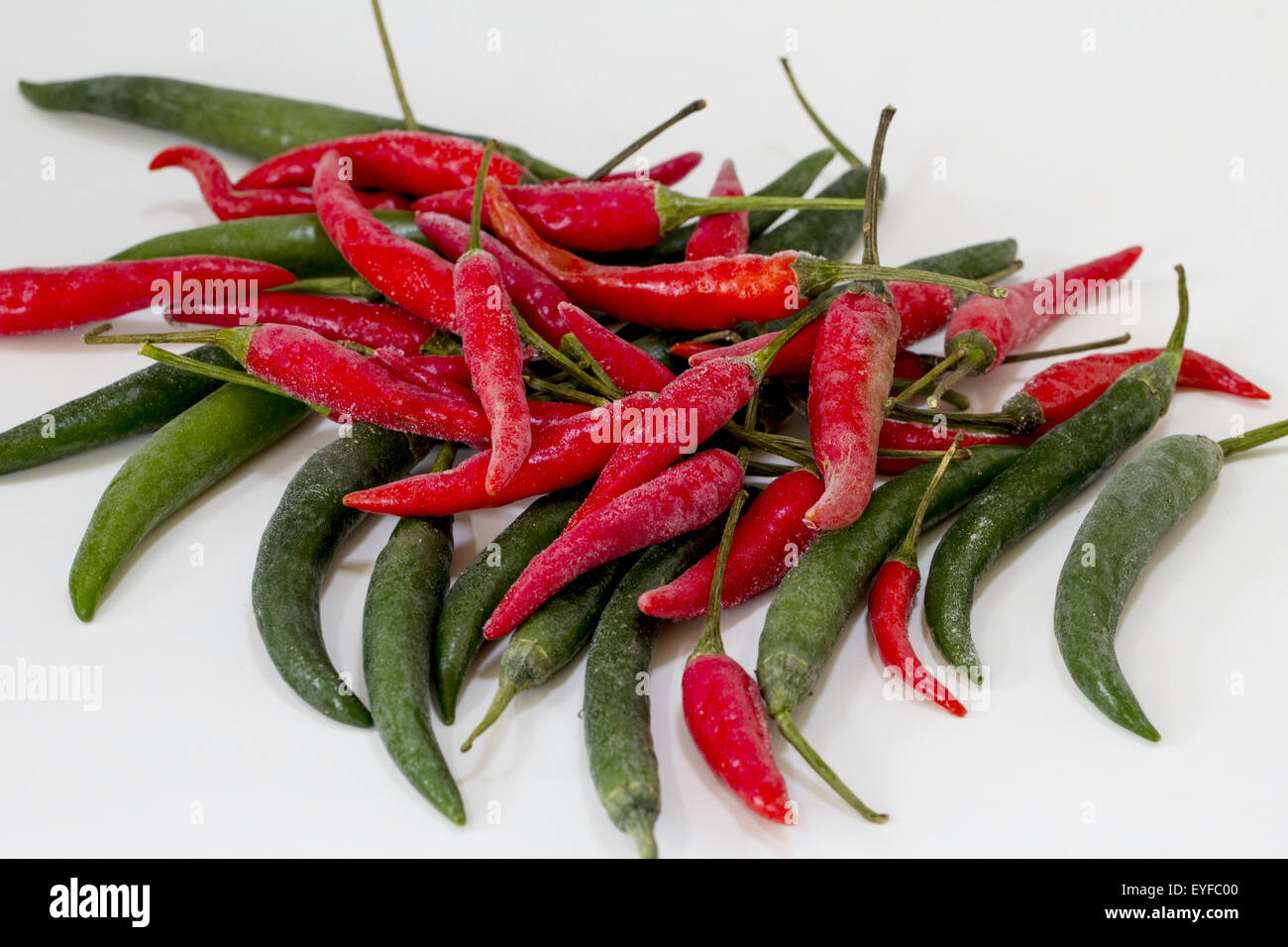 Variety of chillies hires stock photography and images Alamy