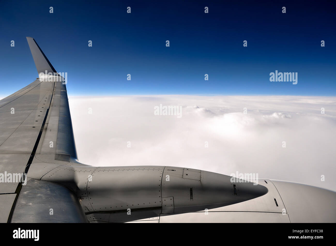 Jet wing hires stock photography and images Alamy