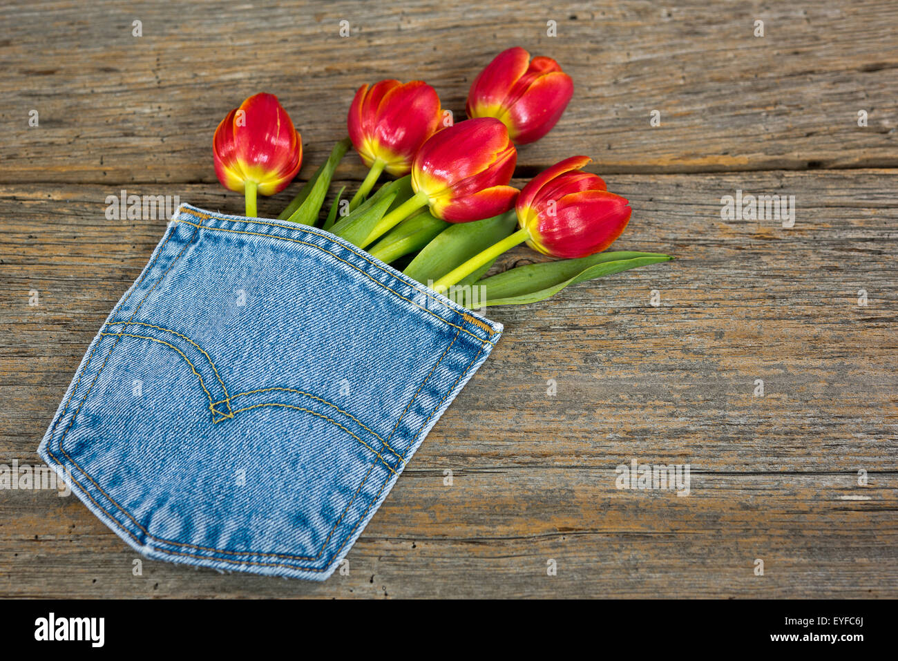 Old fashion in red hi-res stock photography and images - Alamy