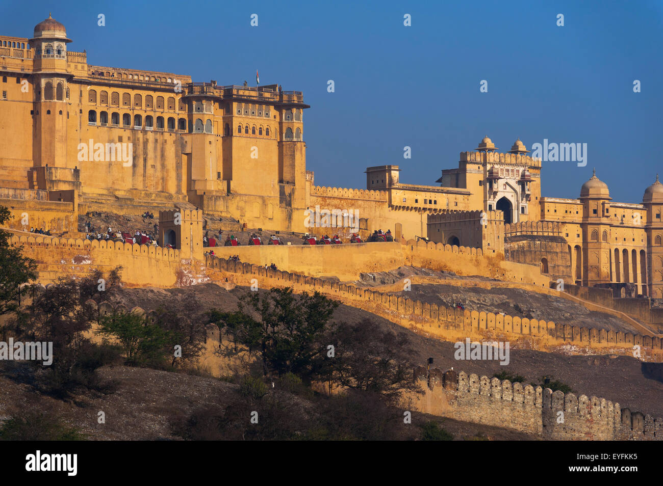 Historical places in jaipur hi-res stock photography and images - Page 2 -  Alamy