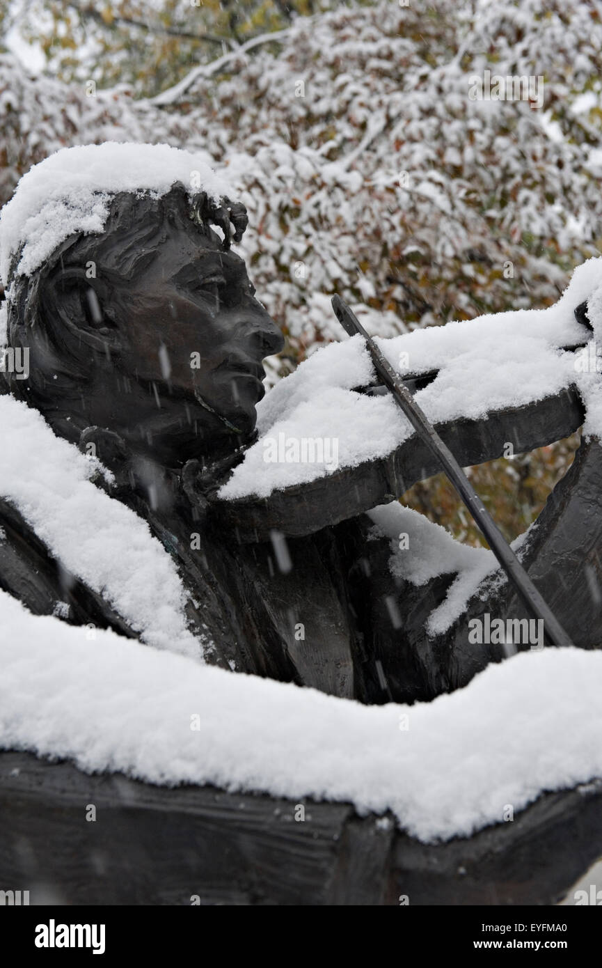 Arve tellefsen hi-res stock photography and images - Alamy, image size:865x1390