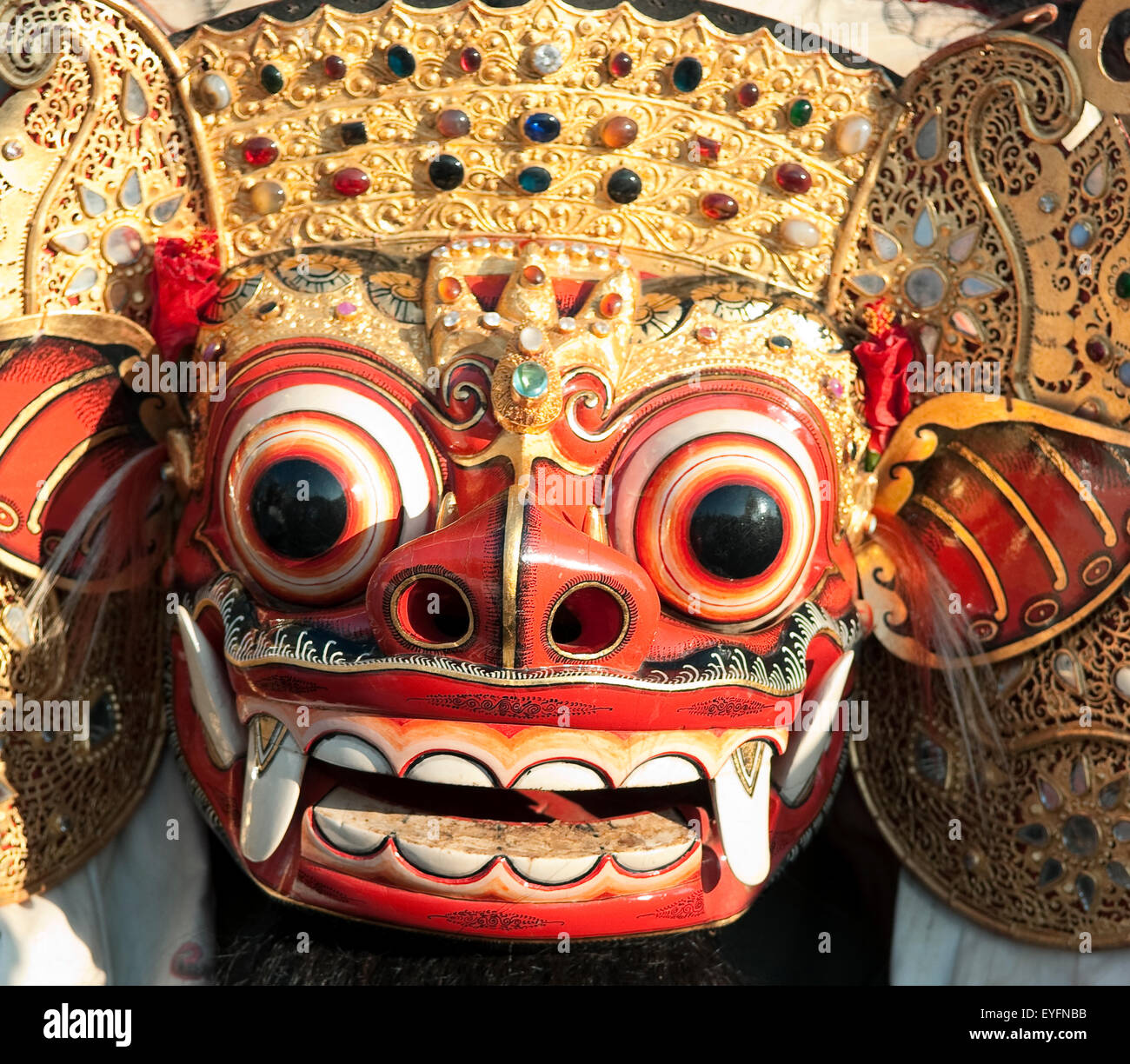 Bali Mask Stock Photos & Bali Mask Stock Images - Alamy