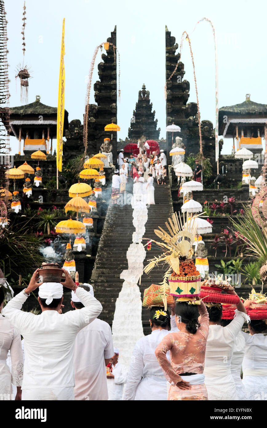 Hindu Ceremony High Resolution Stock Photography and Images - Alamy