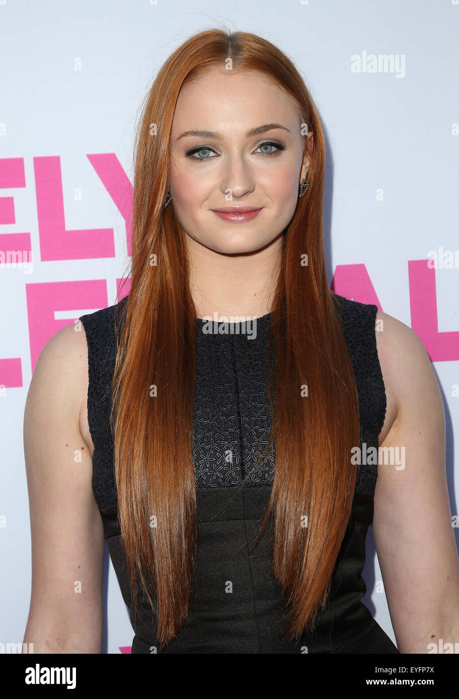 3,489 Sophie Turner Actress Stock Photos, High-Res Pictures, and