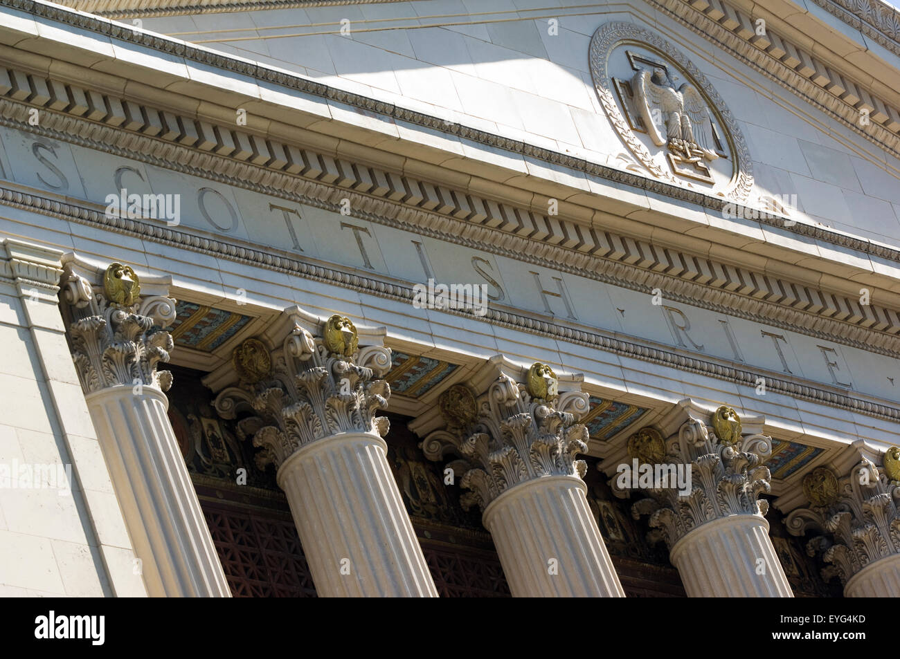 Grand Lodge Of Texas