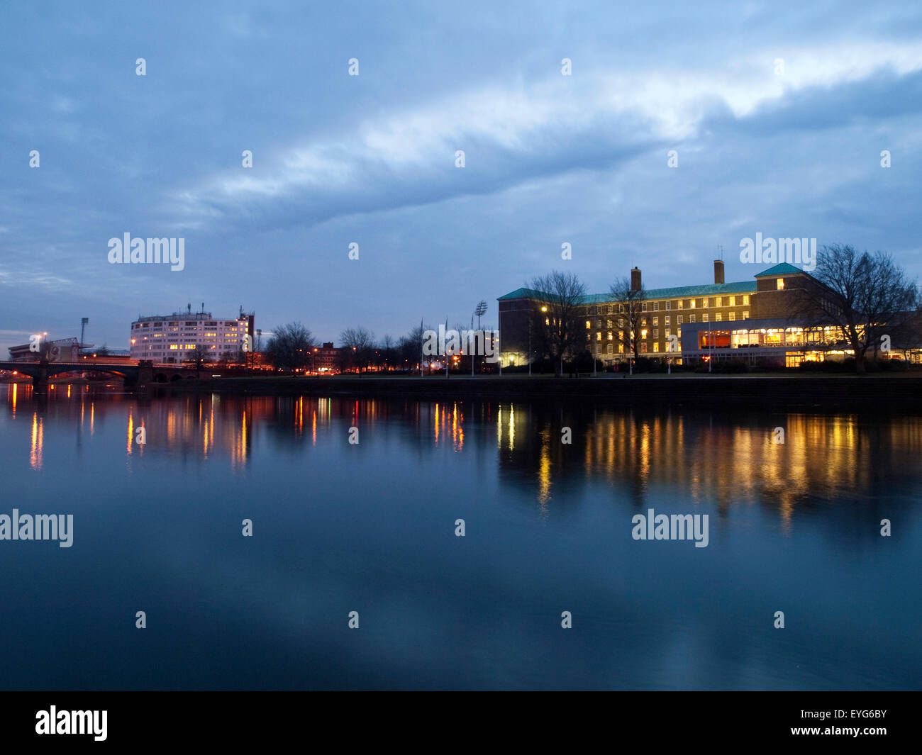 nottingham river trent nottingham river trent