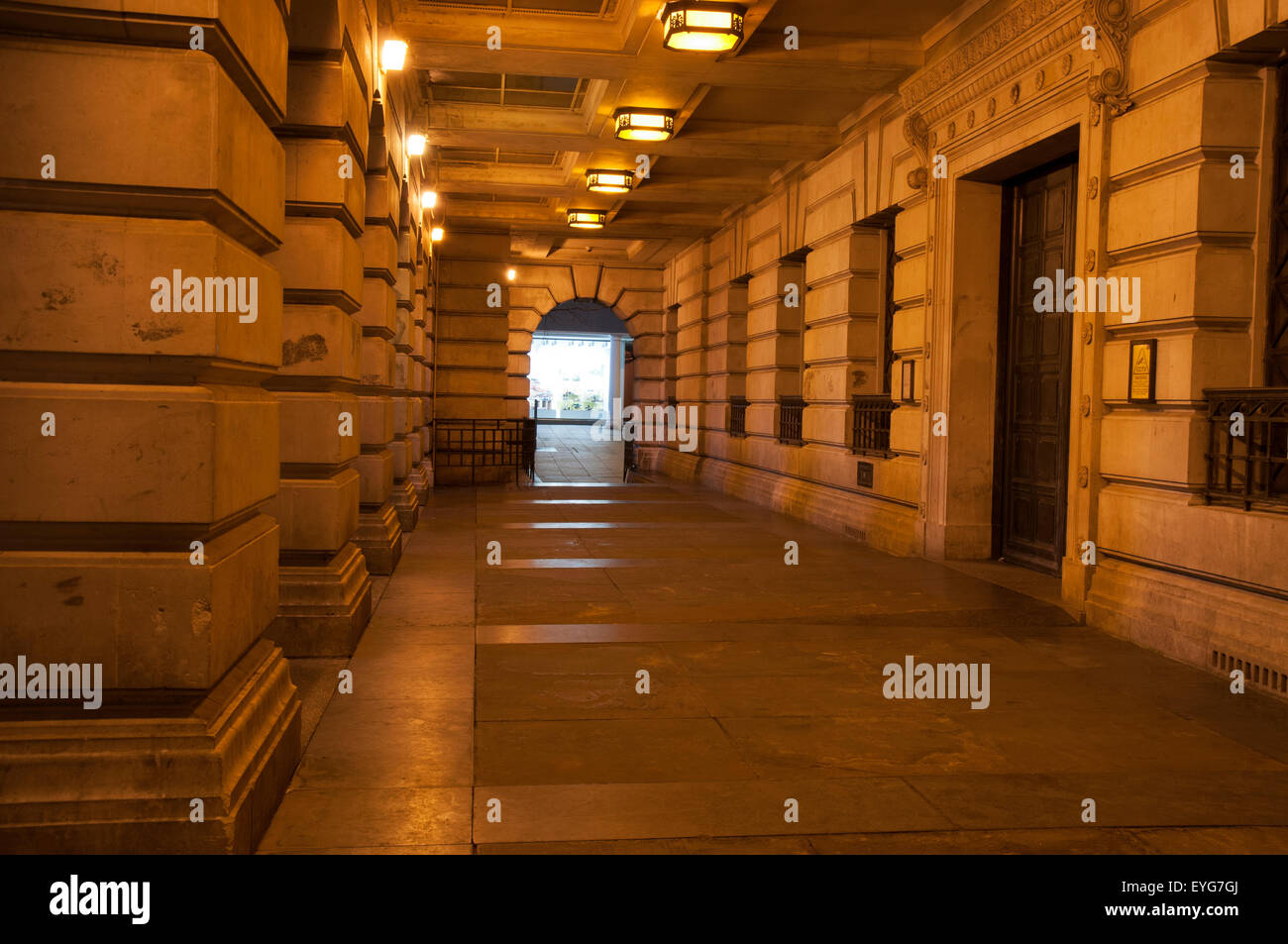 Council house nottingham dark hires stock photography and images Alamy