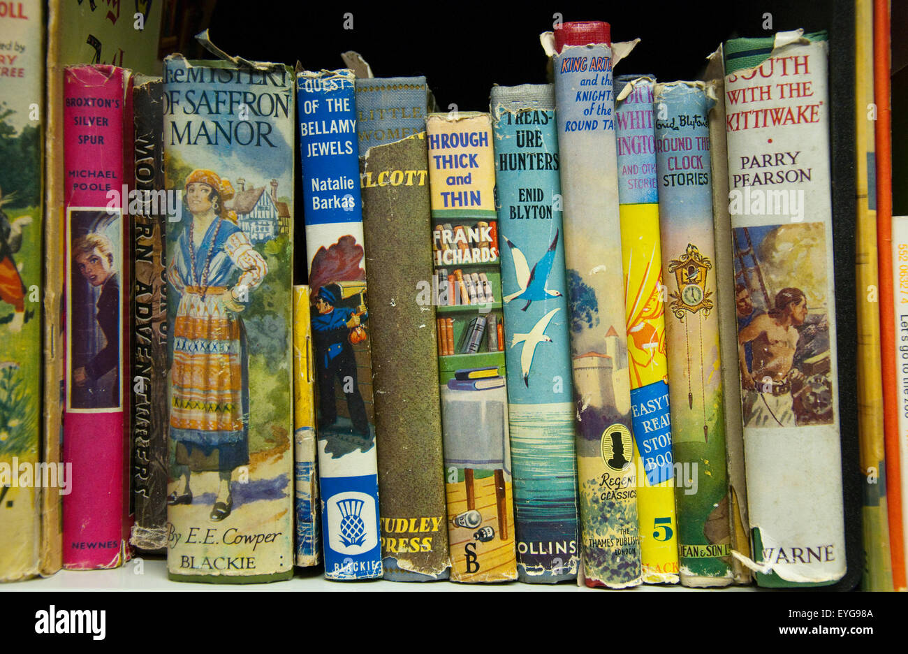 Childrens vintage book Lot Super popular specialty store