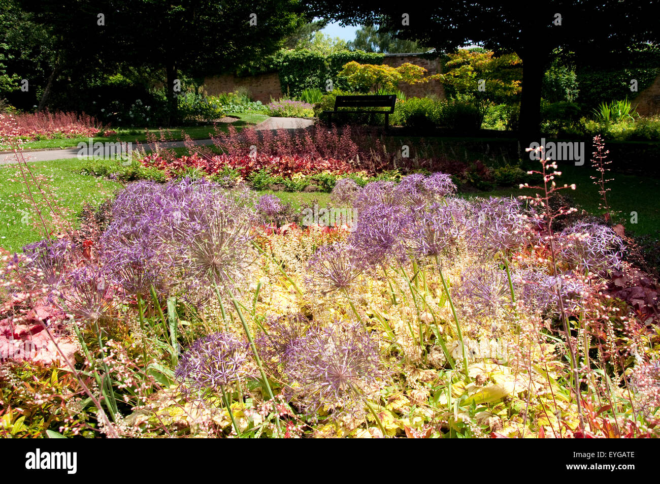 Sherwood Nottingham Nottinghamshire Uk High Resolution Stock Photography And Images Alamy