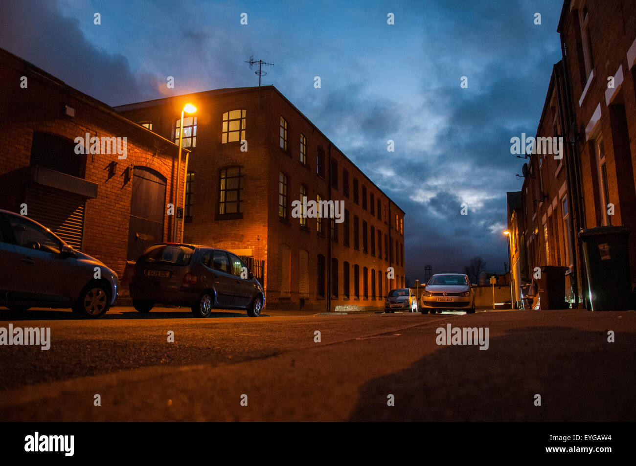 Basford hires stock photography and images Alamy