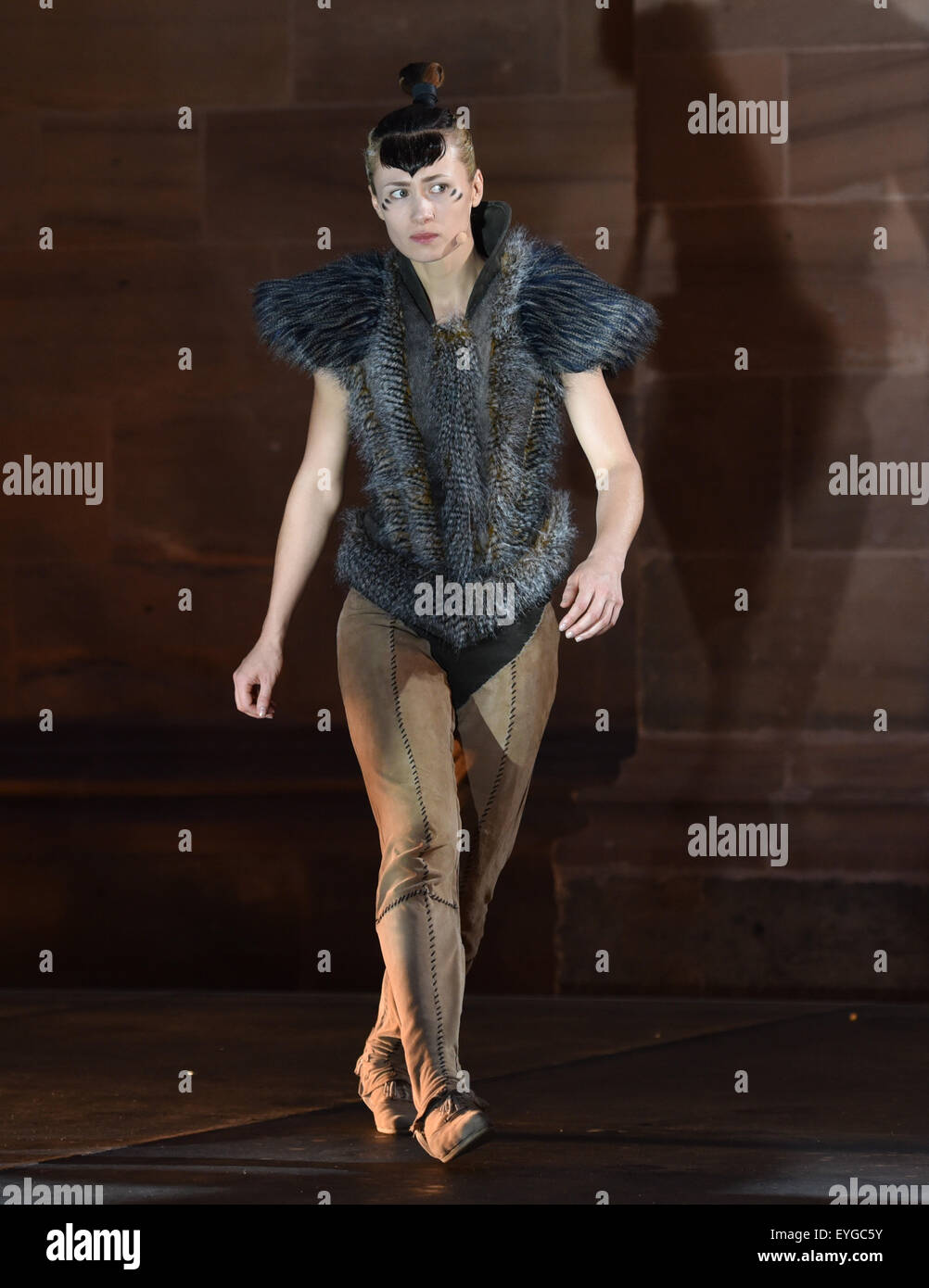 Alina Levshin High Resolution Stock Photography And Images Alamy