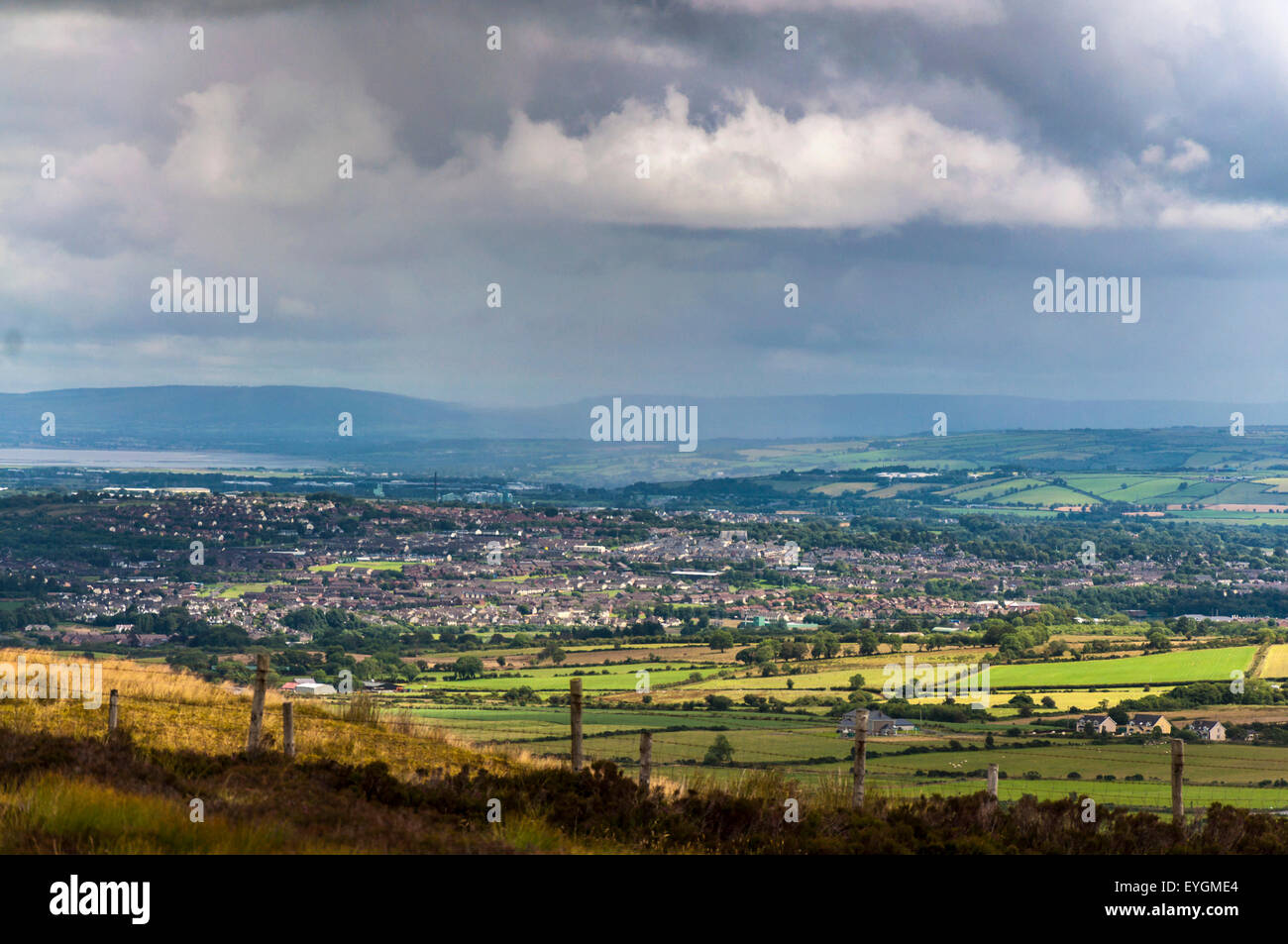 Lough foyle hires stock photography and images Alamy