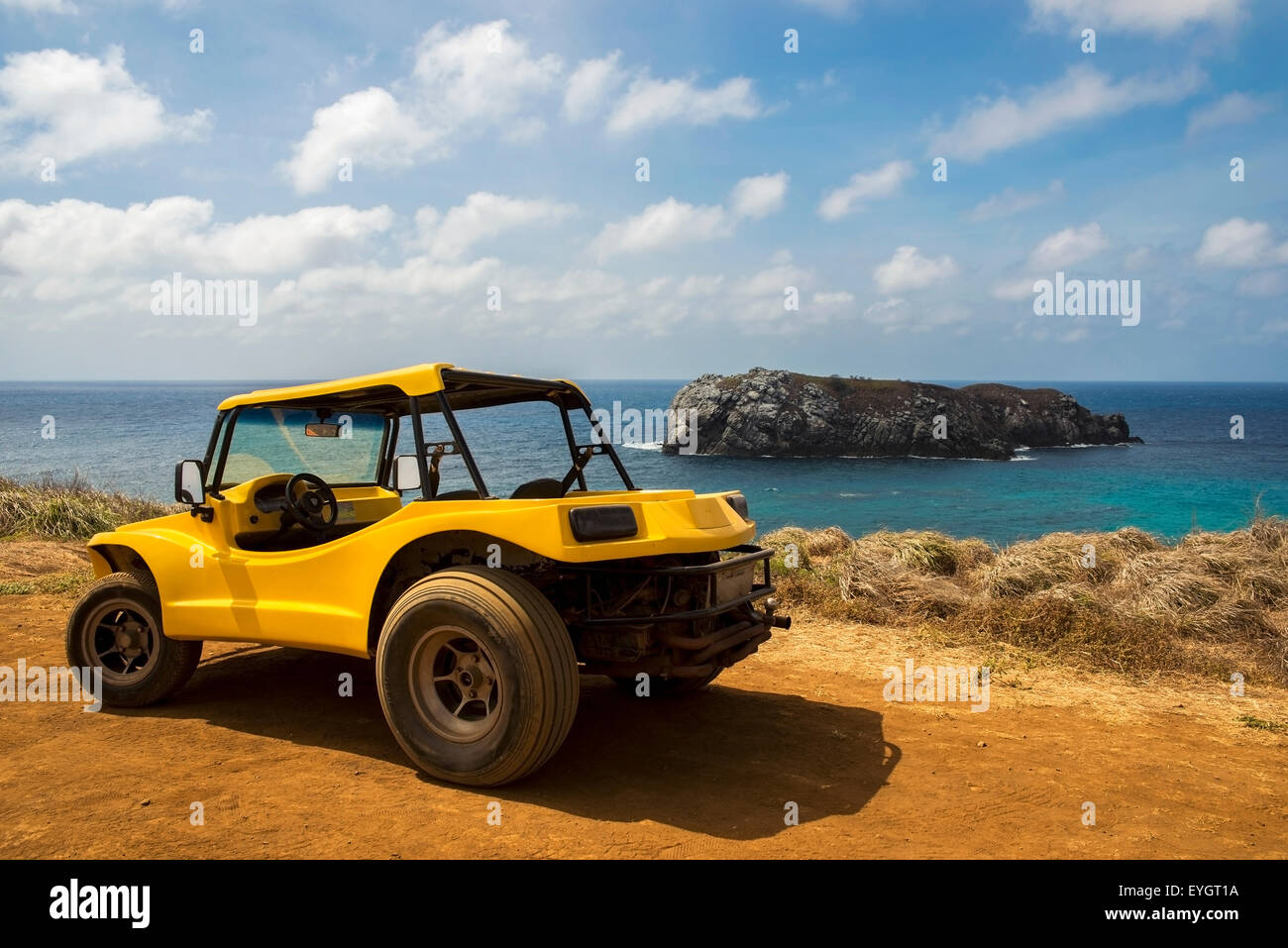 buggy rental fernando de noronha