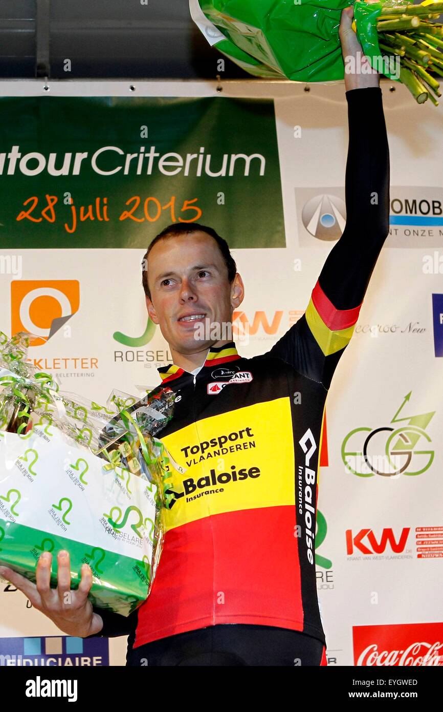 Preben van hecke hires stock photography and images Alamy