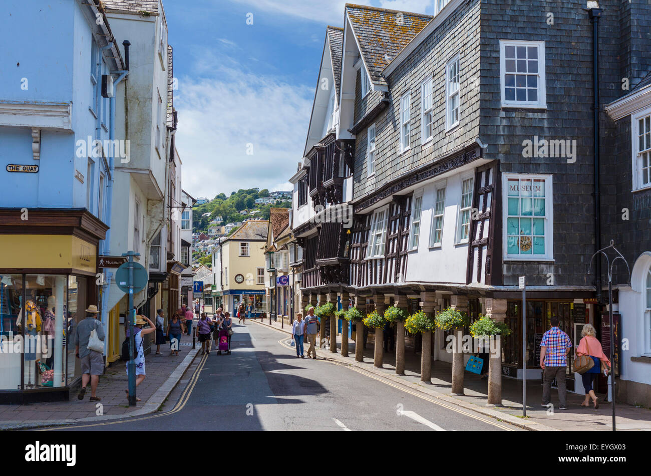 Duke Street Street View Duke Street High Resolution Stock Photography And Images - Alamy