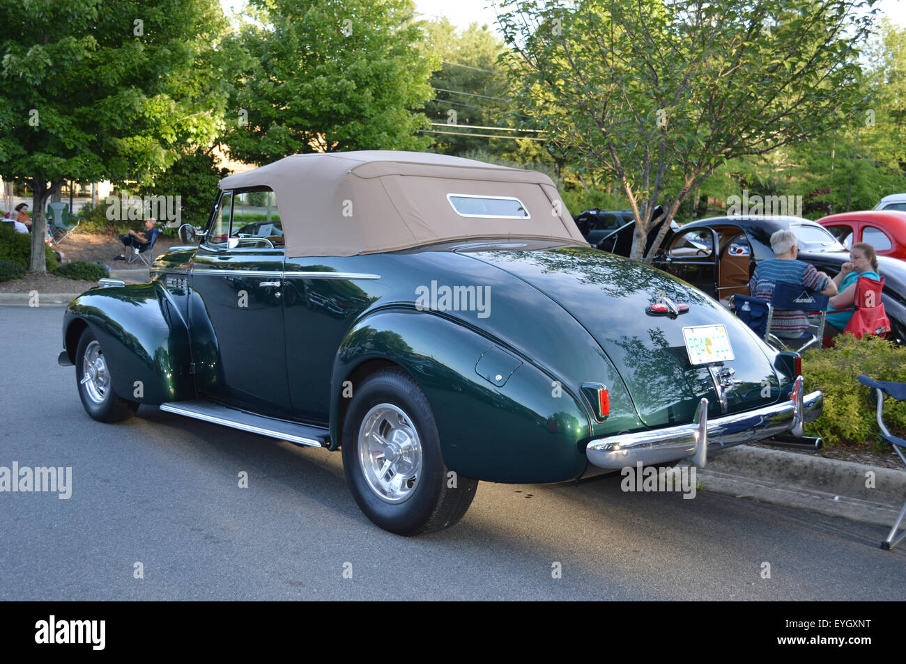 1940 convertible hi-res stock photography and images - Alamy 1940 convertible hi-res stock photography and images - Alamy