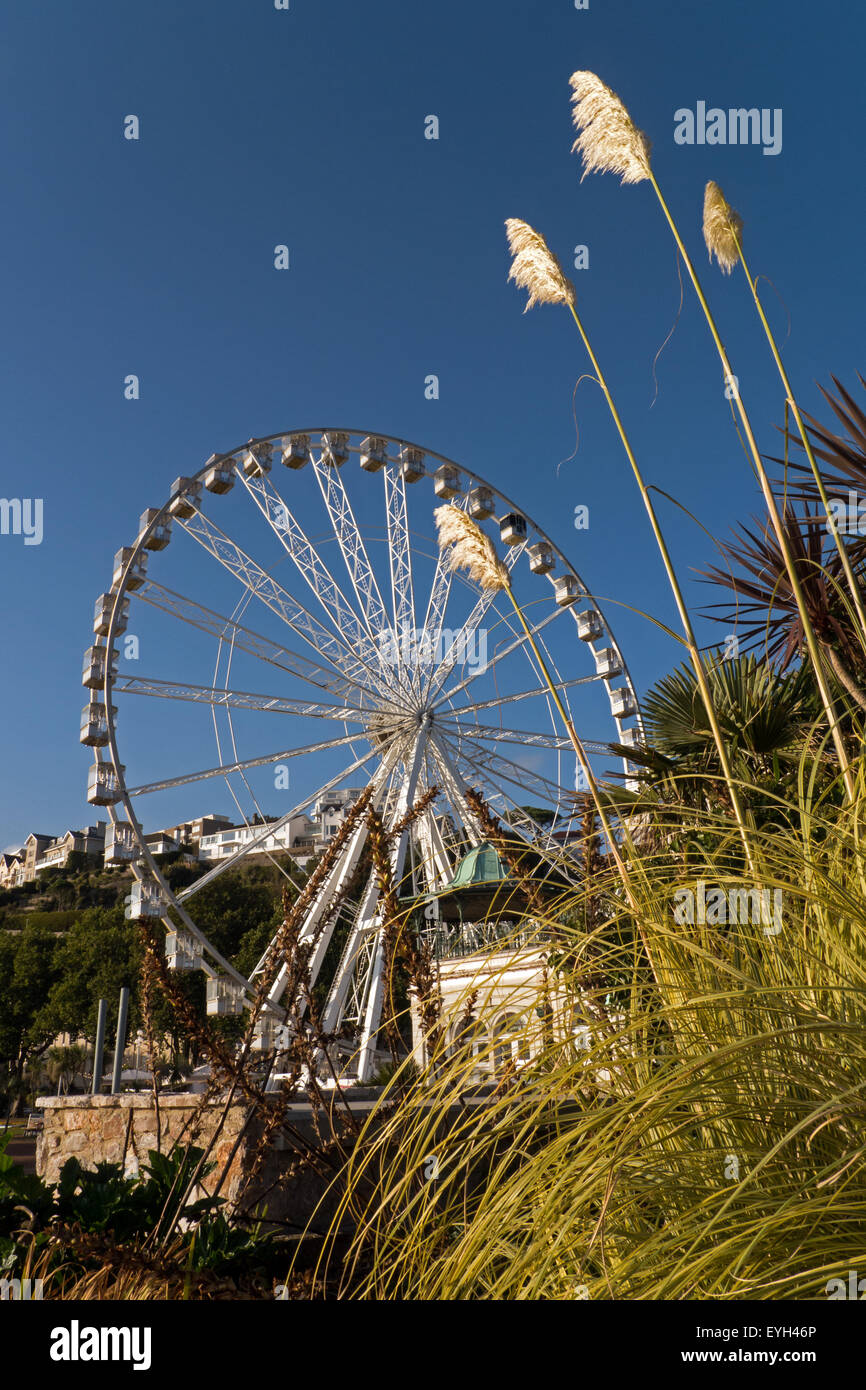 The big wheel torquay hires stock photography and images Alamy