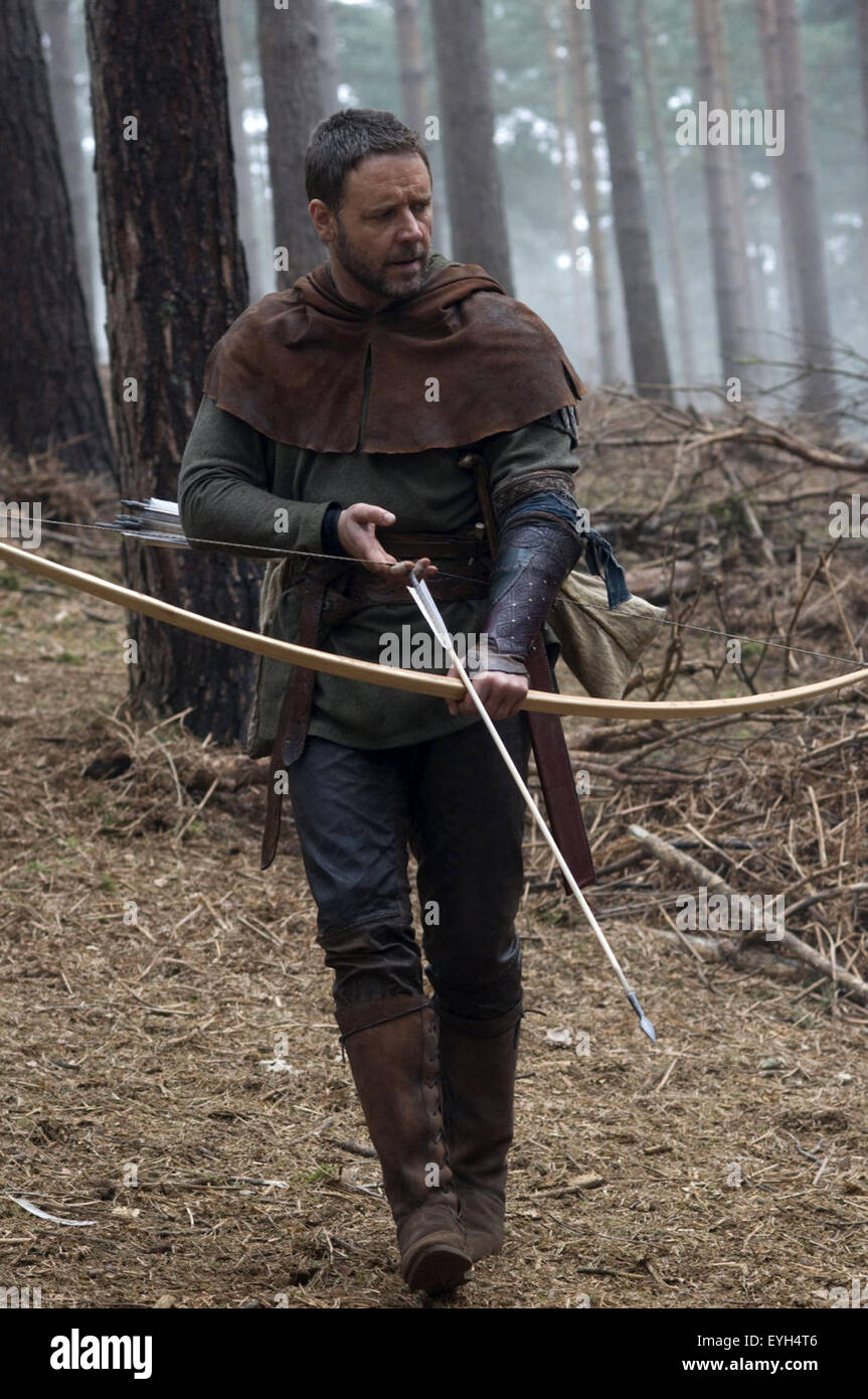 Robin Hood is a 2010 BritishAmerican epic adventure film based on the Robin Hood legend