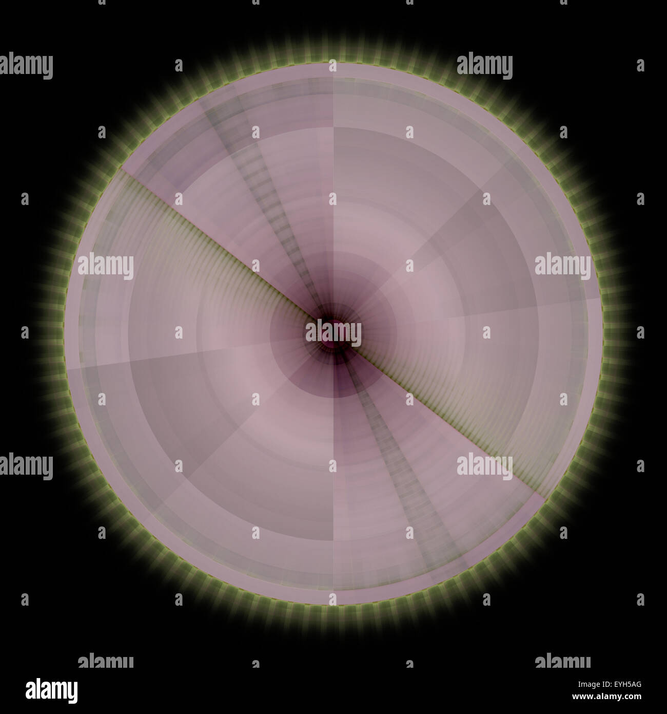 Abstract radial background Stock Photo - Alamy