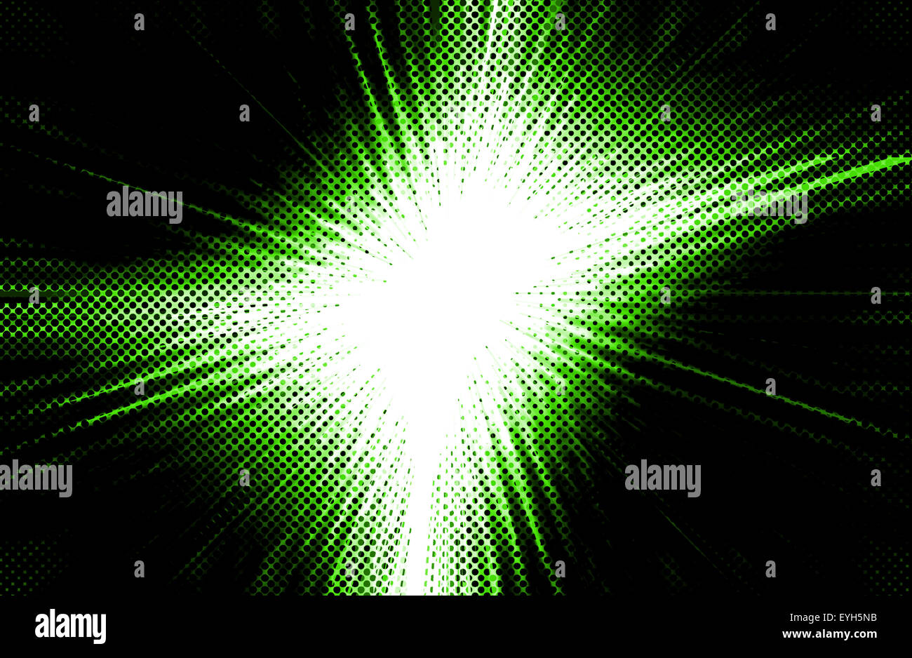 Abstract green texture hi-res stock photography and images - Alamy
