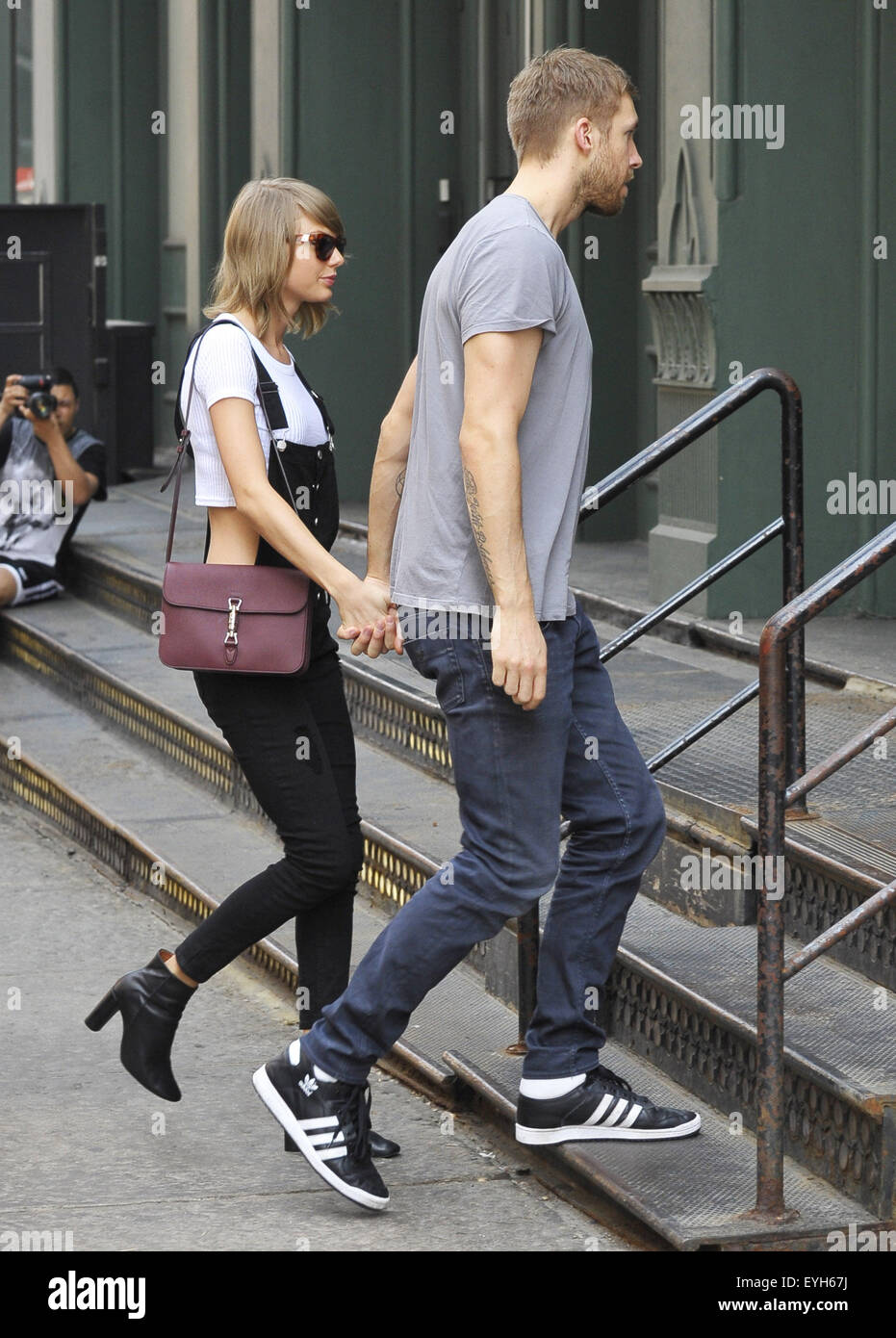 harris shoes nyc